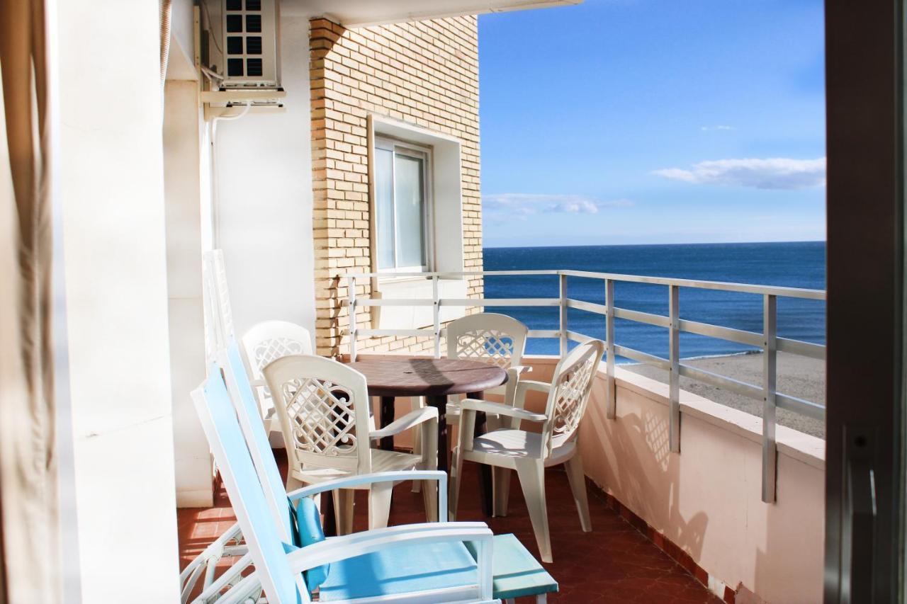 Ronda 3 Beachfront Apartment Fuengirola