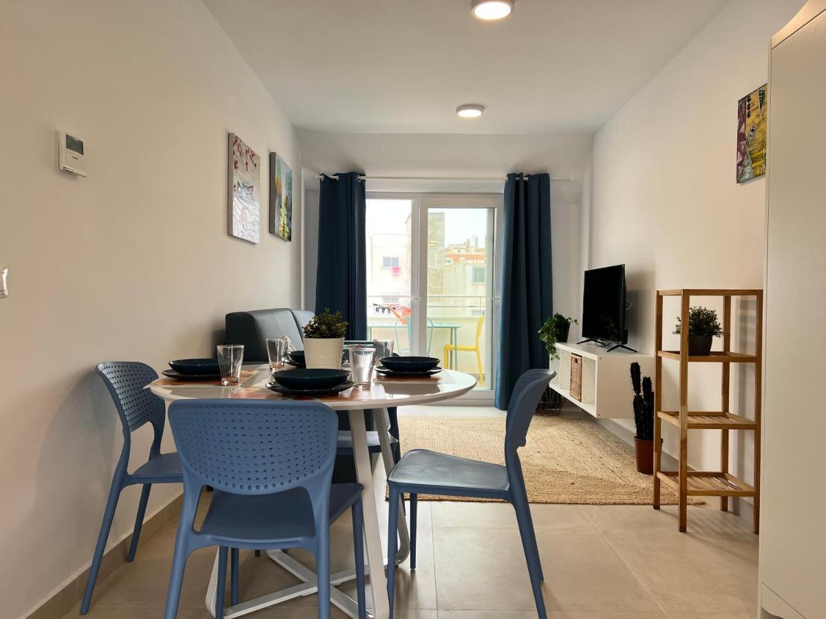 Aparthotel Bnbook Medea 2
