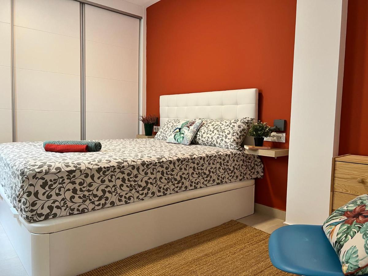 Bnbook Medea 2 Aparthotel Fuengirola