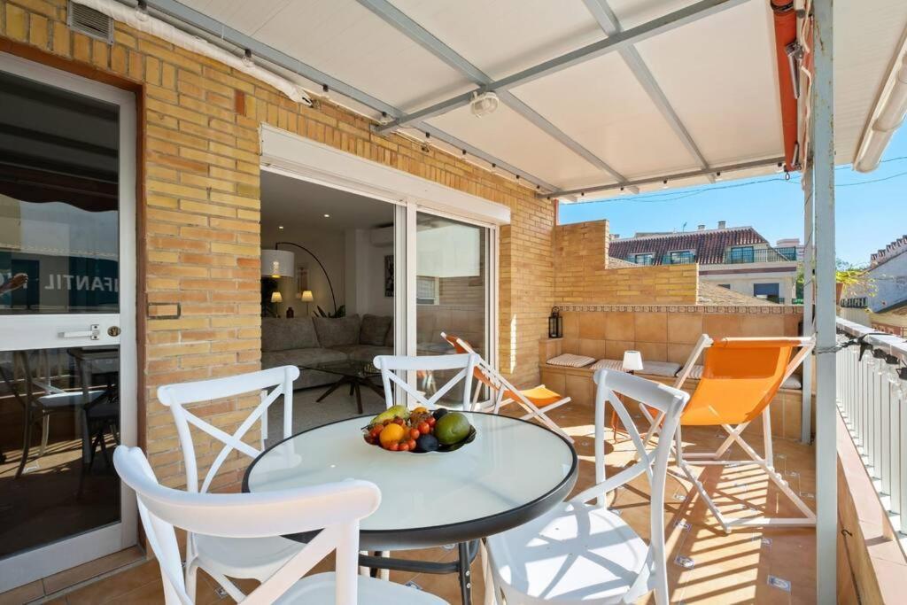 Plein Centre, 100 M De La ! Apartment *