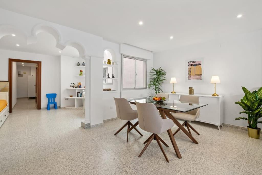 Plein Centre, 100 M De La ! Apartment Fuengirola