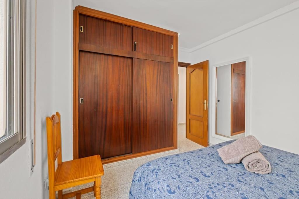 Plein Centre, 100 M De La ! Apartment