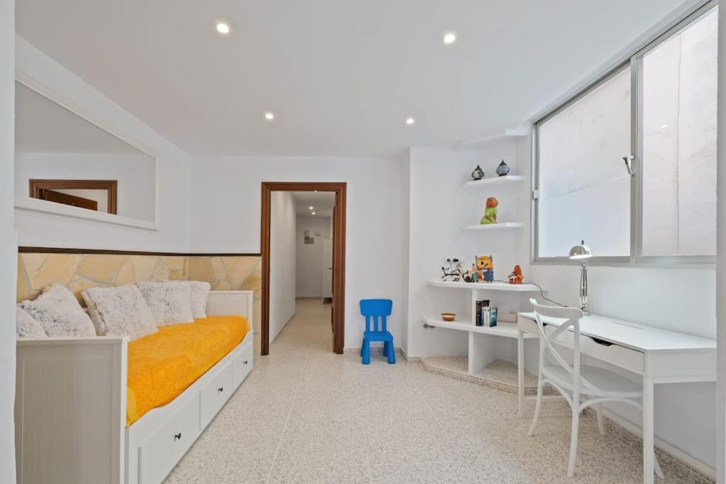 Plein Centre, 100 M De La ! Apartment *