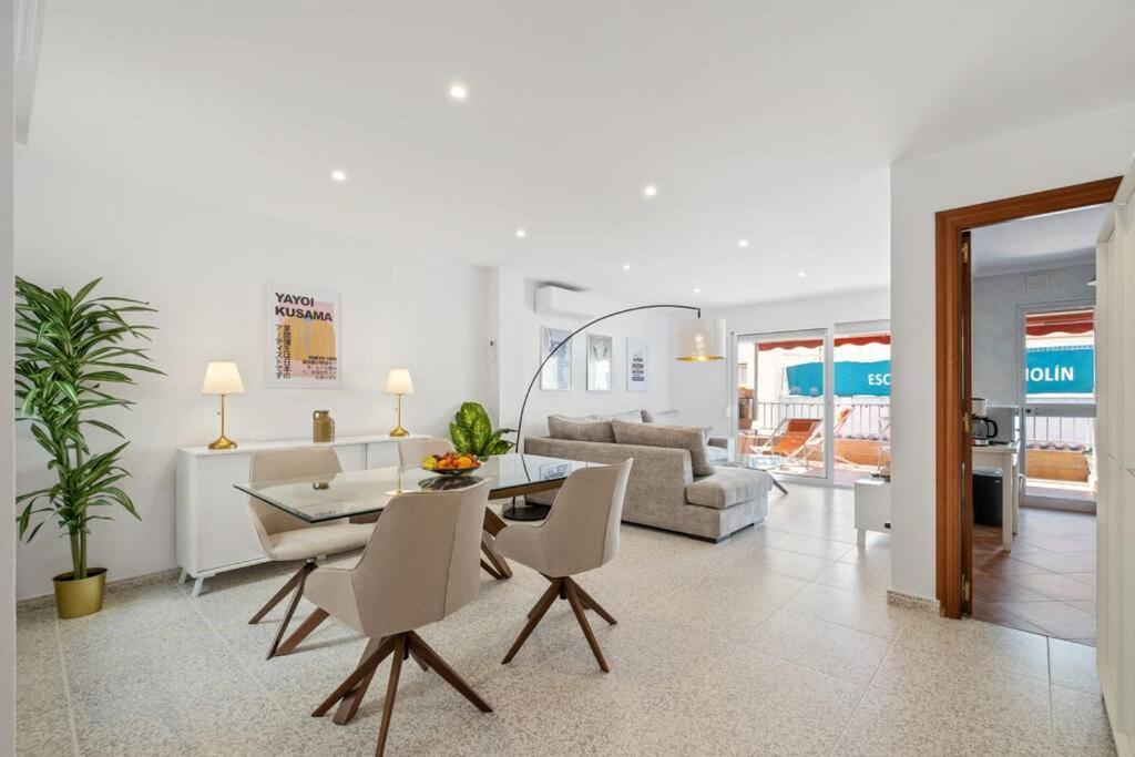 Plein Centre, 100 M De La ! Apartment Fuengirola