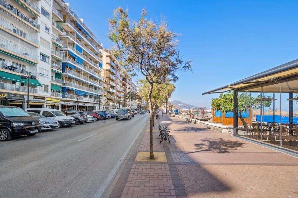 Plein Centre, 100 M De La ! * Fuengirola