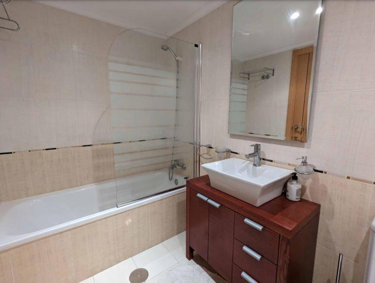 Sea View Penthouse * Fuengirola