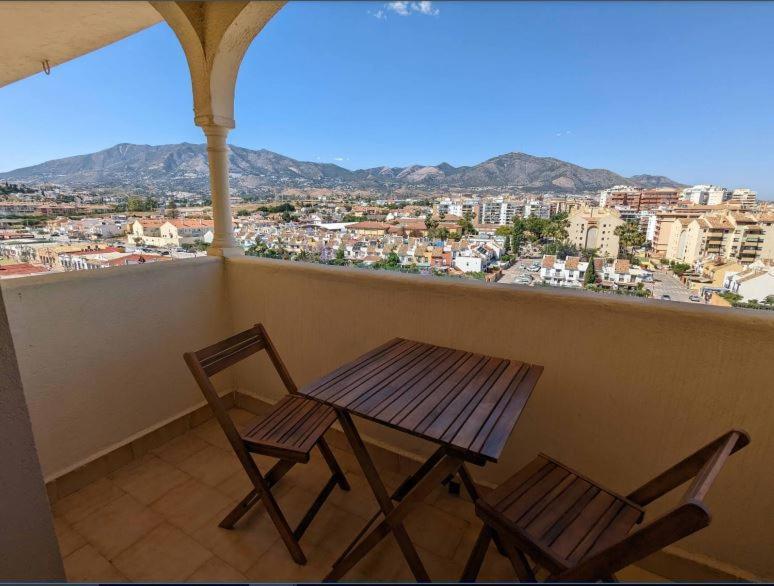 Apartamento Sea View Penthouse