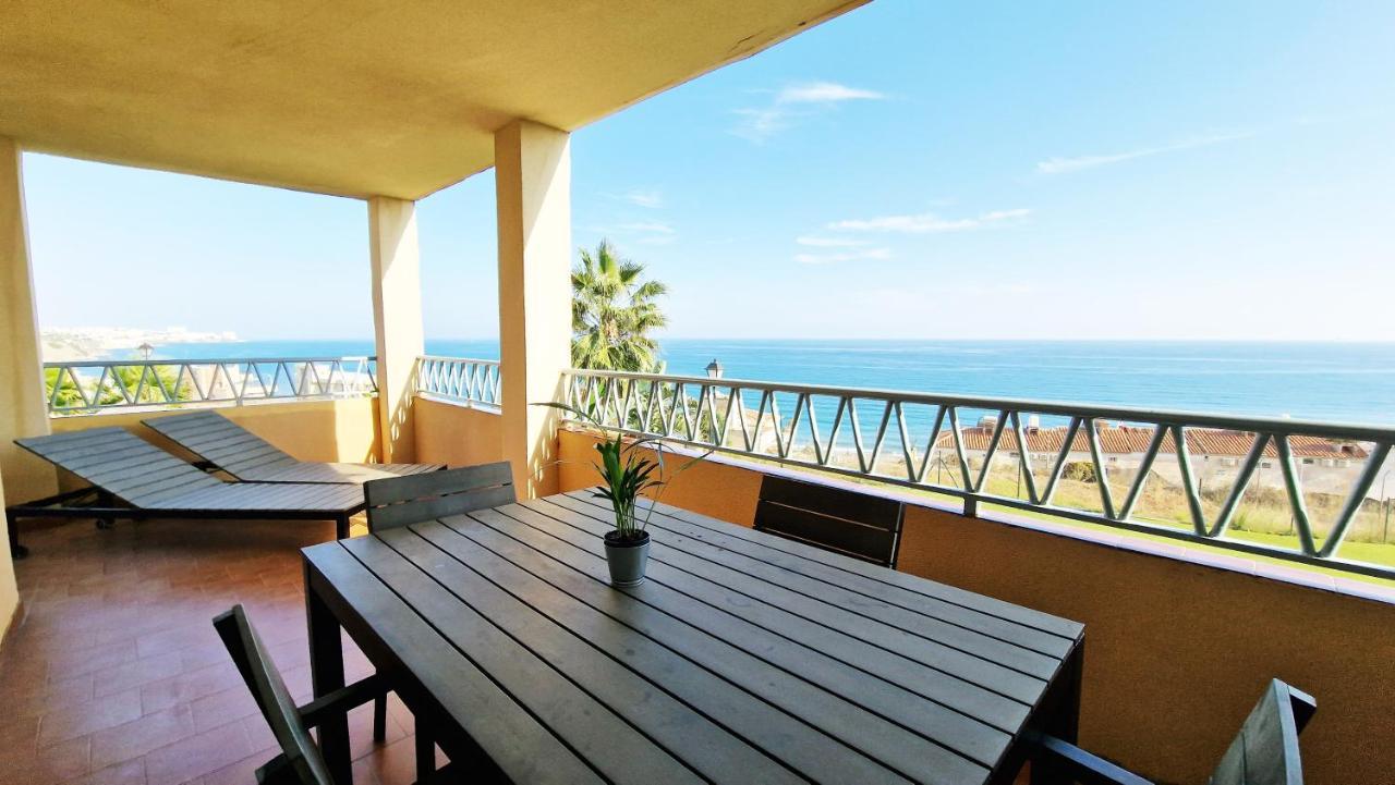 Aa Guest - Don Juan Eco Front Sea Views
