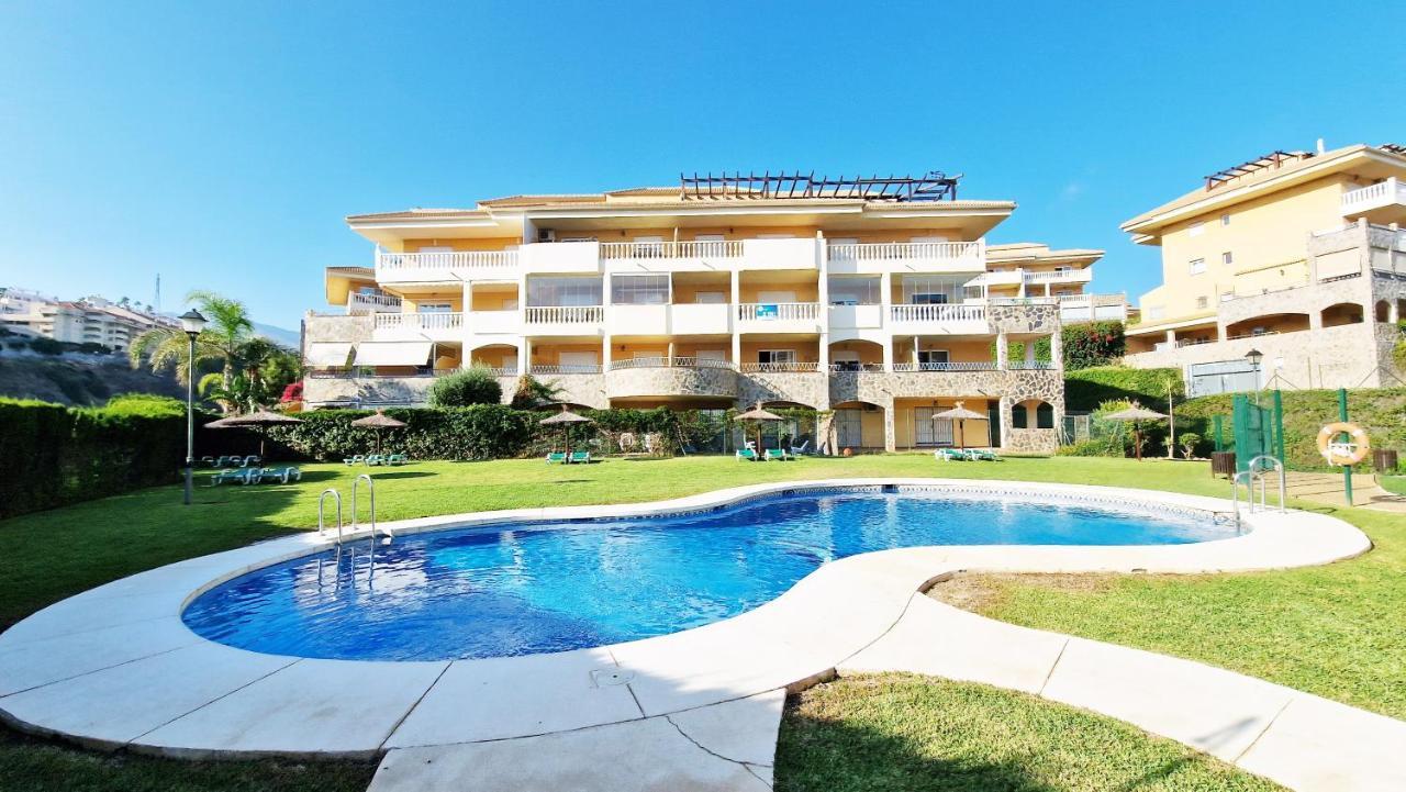 Aa Guest - Don Juan Eco Front Sea Views * Fuengirola