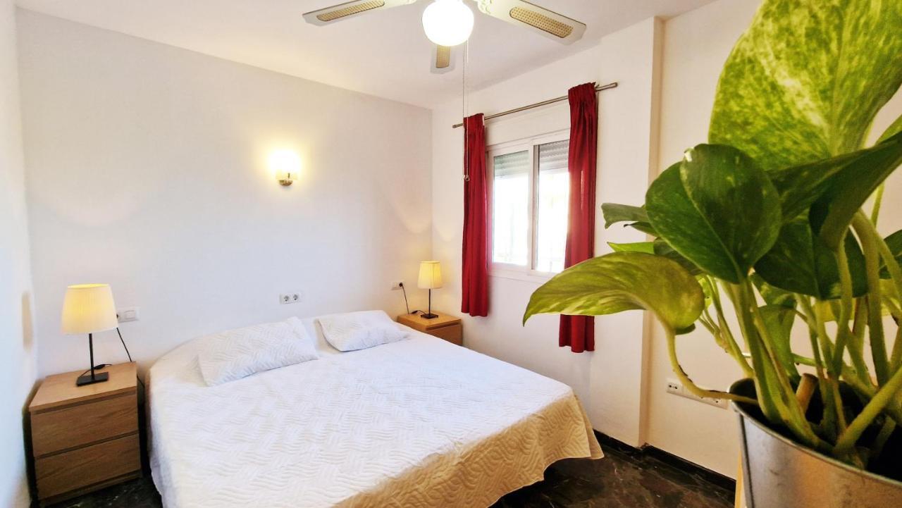 Aa Guest - Don Juan Eco Front Sea Views Fuengirola