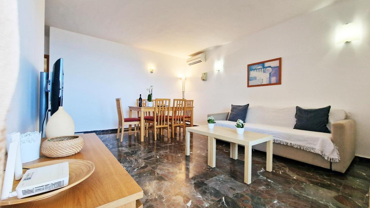 Apartment Aa Guest - Don Juan Eco Front Sea Views *