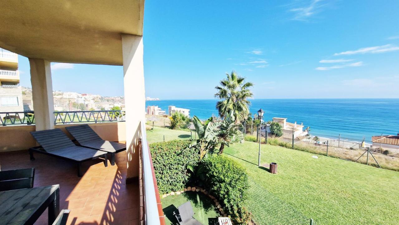 Aa Guest - Don Juan Eco Front Sea Views Apartment *