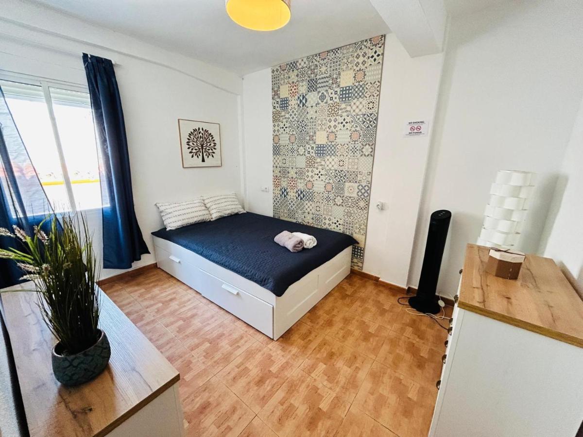 Apartment Boutique Flat With Terrace