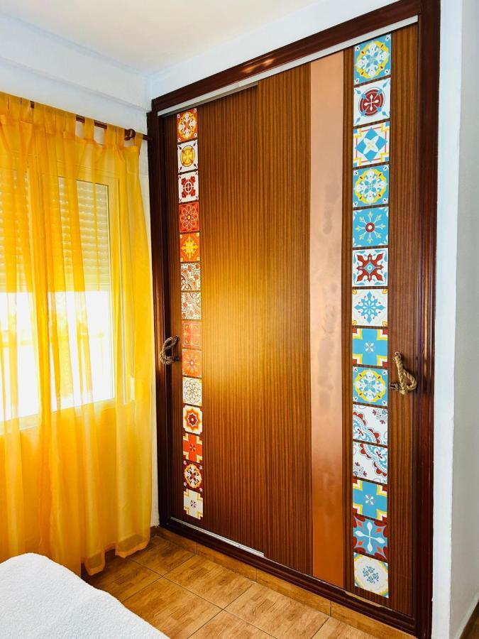 Boutique Flat With Terrace * Fuengirola