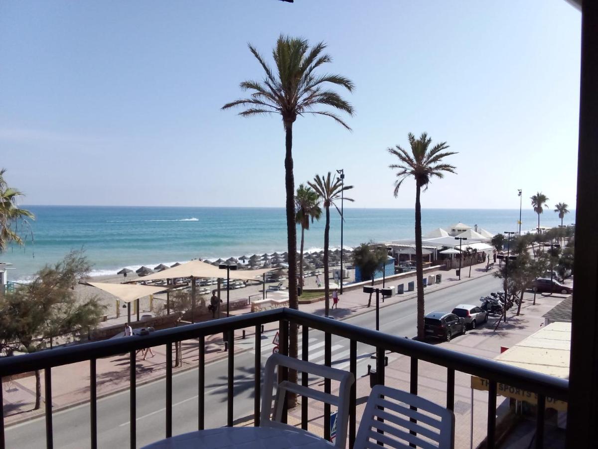 Volpi Mazzo Apartment Fuengirola