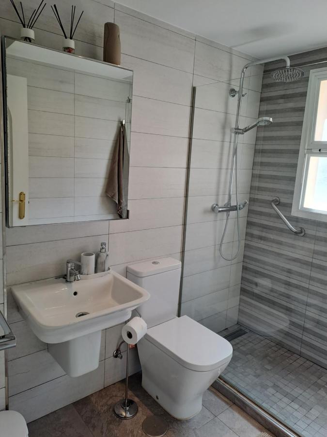 Apartamento Fuengirola Huoneisto