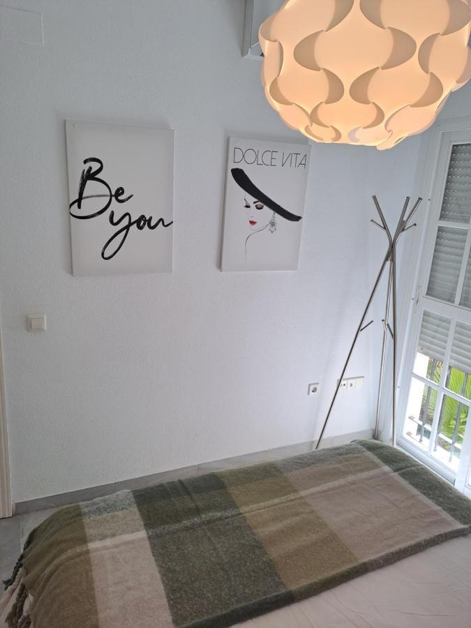 Huoneisto Apartamento Fuengirola