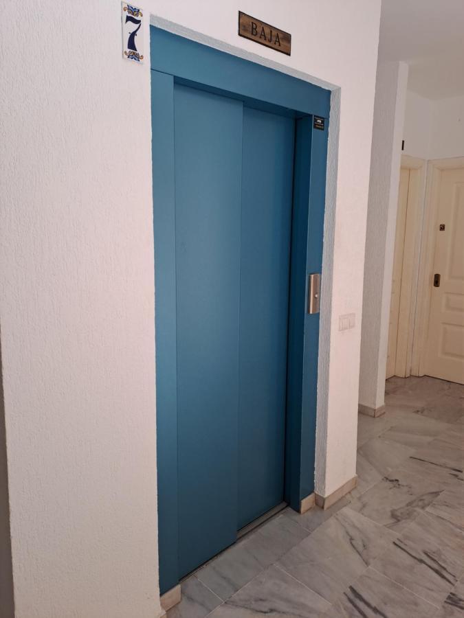Apartamento Fuengirola Huoneisto *