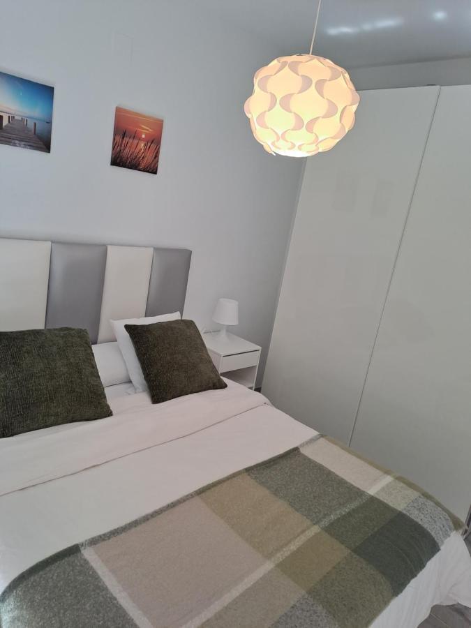 Apartamento Fuengirola Huoneisto Fuengirola