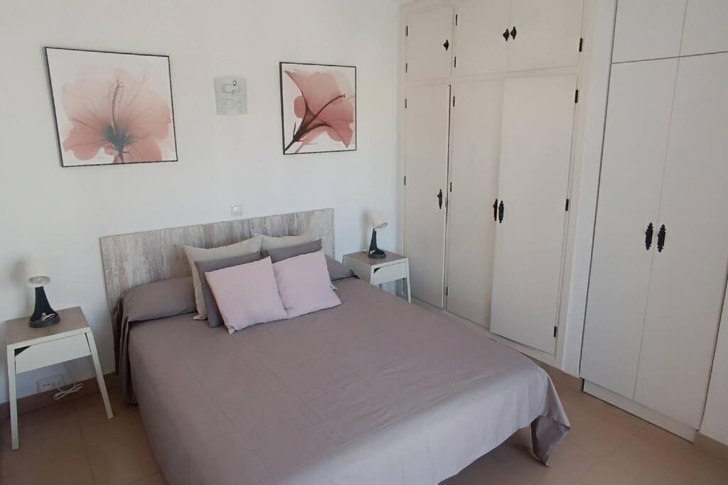Apartment En Primera Linea Duquesa 2j Fuengirola