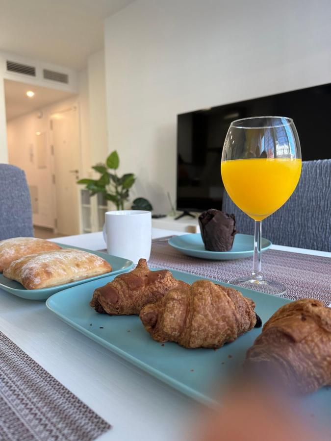 Coqueto Apto A 2 Min De La Playa Apartment Fuengirola