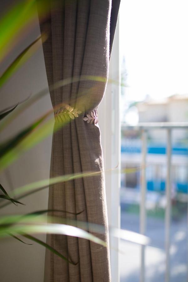 Marina Del Sol By Wyndham Fuengirola
