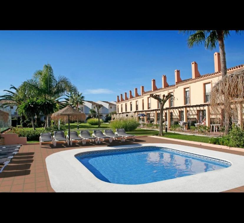 Marina Del Sol By Wyndham Holiday home Fuengirola