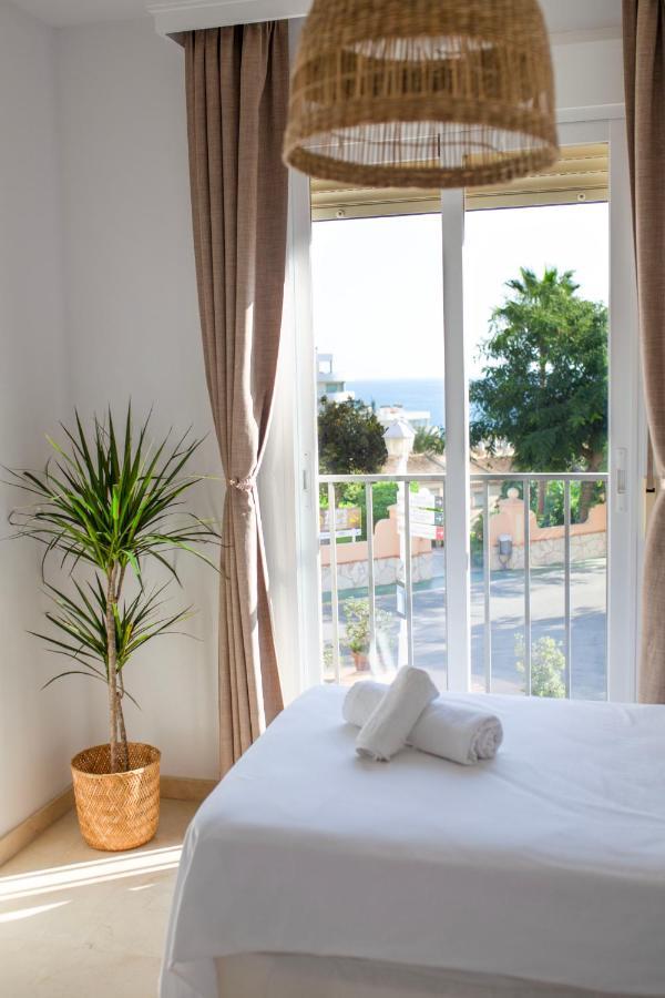 Marina Del Sol By Wyndham * Fuengirola