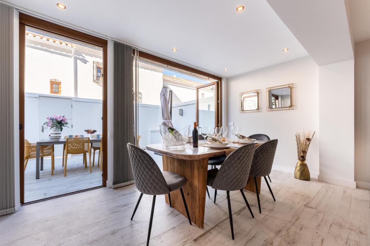 Casa Nordic * Fuengirola
