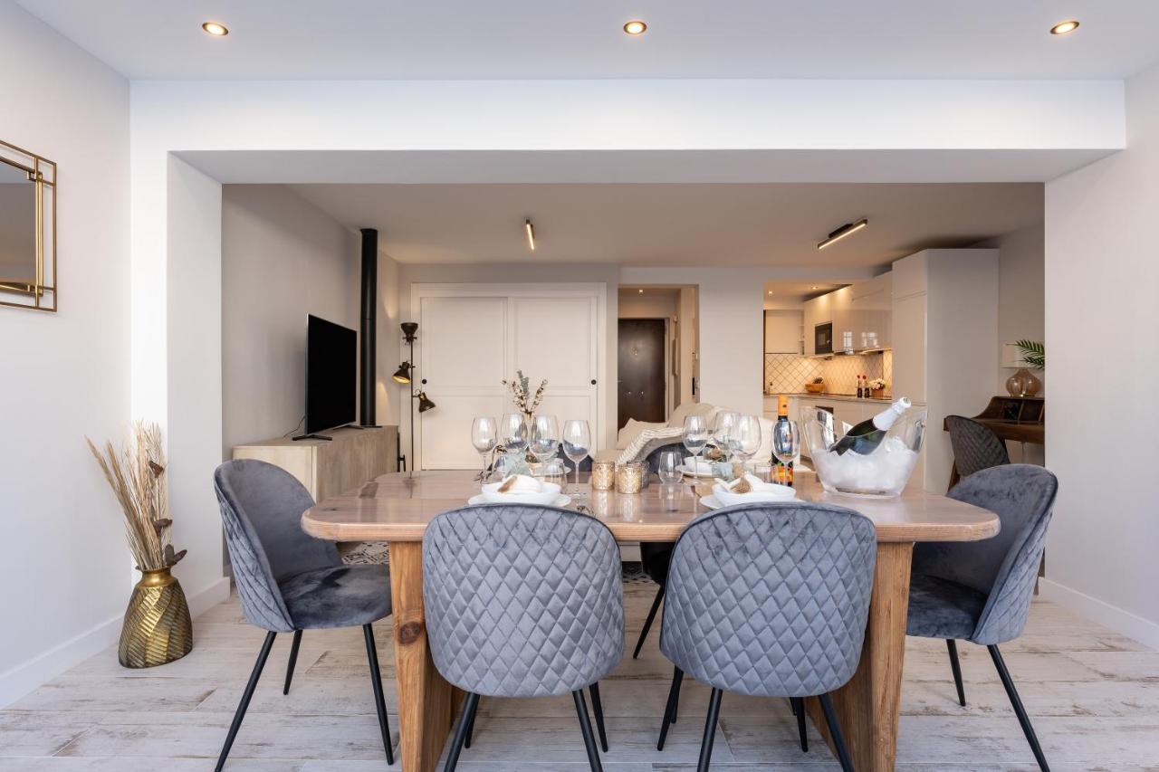 Casa Nordic * Fuengirola