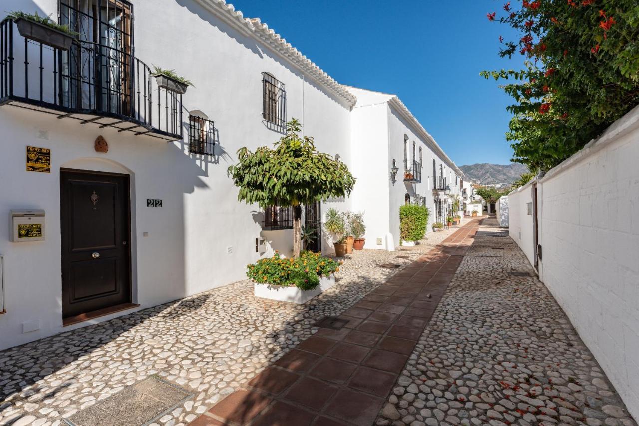 Casa Nordic Vakantiehuis Fuengirola