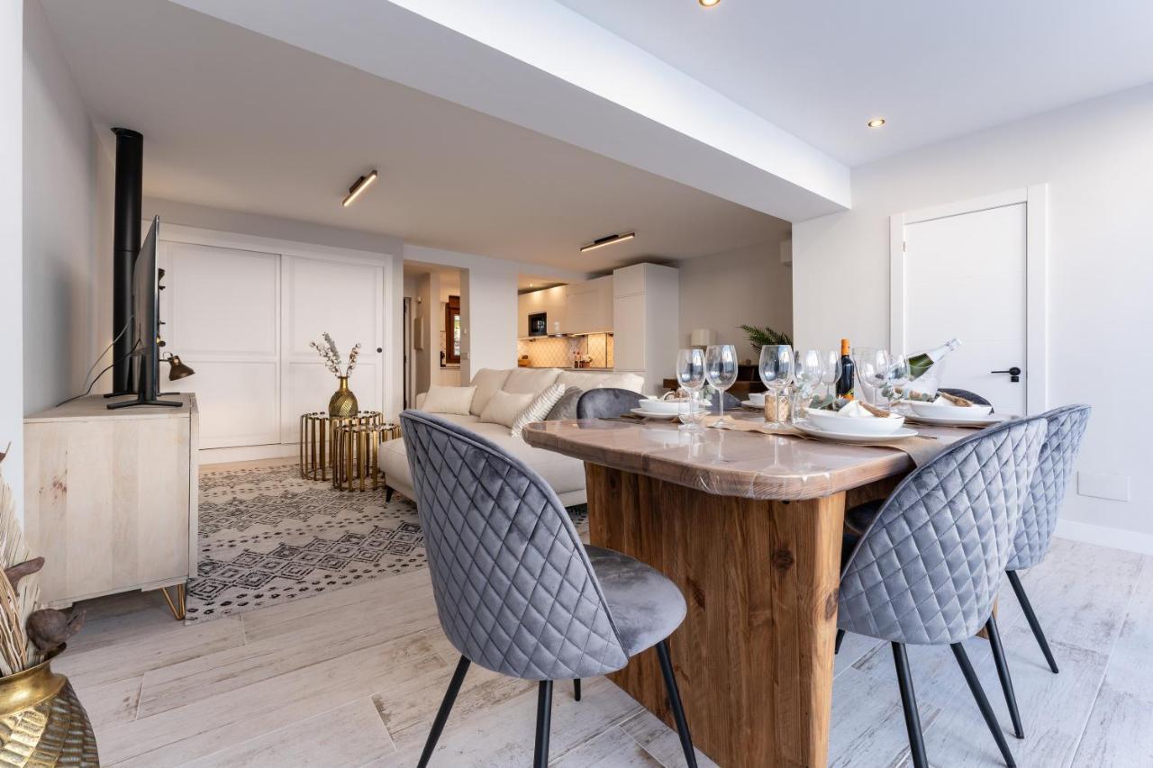 Casa Nordic Vakantiehuis Fuengirola
