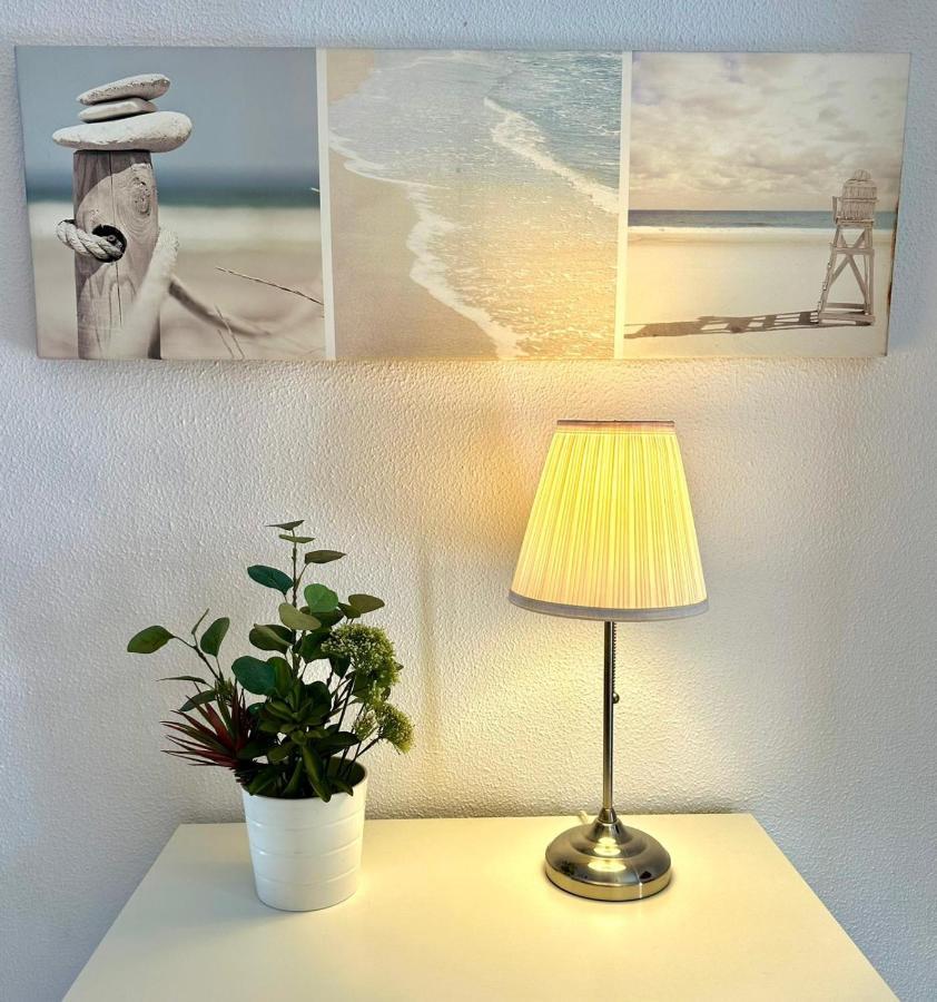 Holiday home Casa Centro Mar Y Sol *