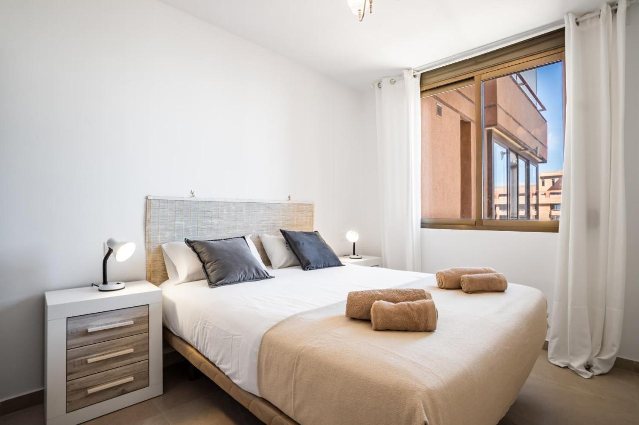 Sur Palmeras 11 * Fuengirola