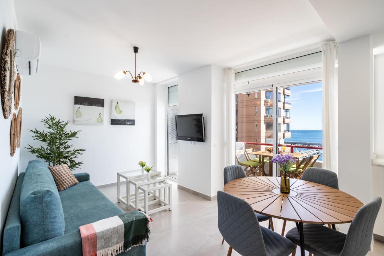 Apartment Sur Palmeras 11 Fuengirola