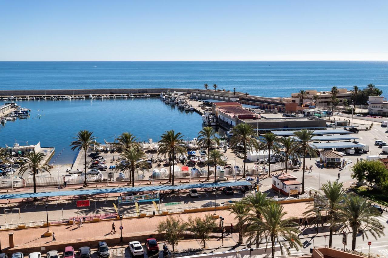 Apartment Sur Palmeras 11