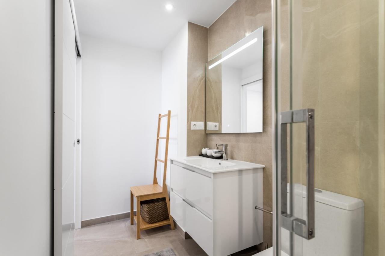 Sur Palmeras 11 Apartment