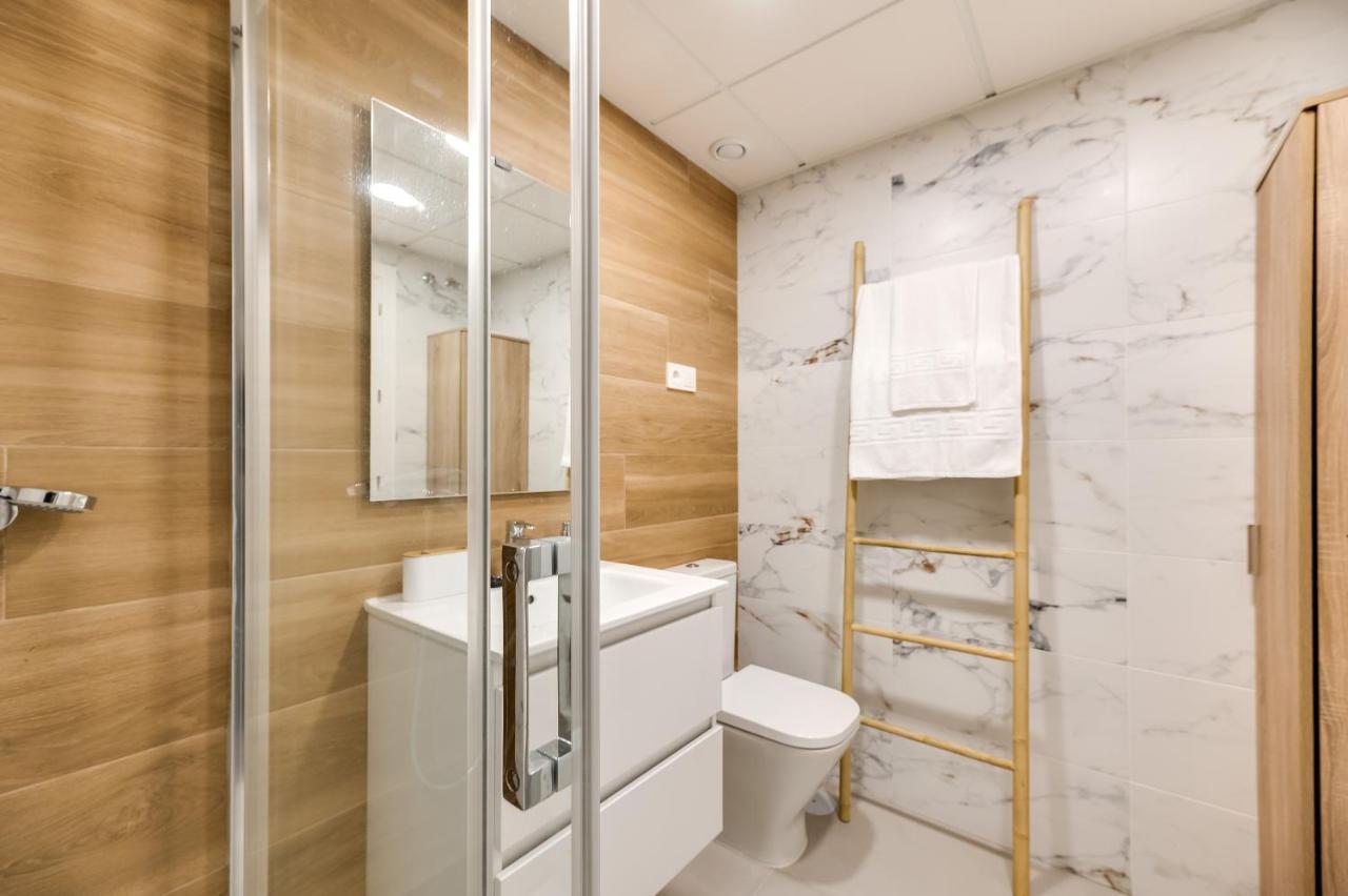 Lxr La Concha 2hab A Pasos Del Mar Apartamento *