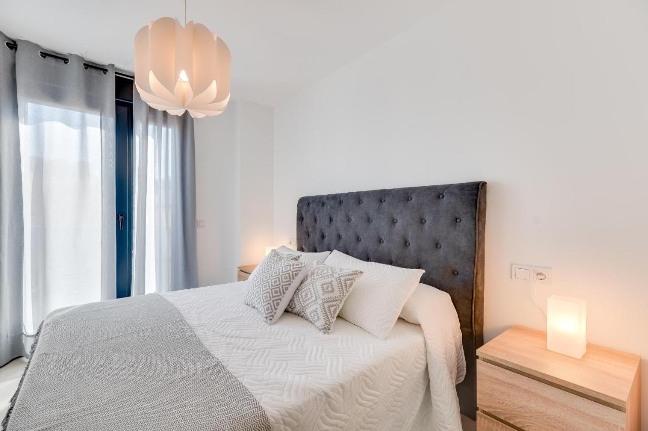 Lxr La Concha 2hab A Pasos Del Mar Apartamento