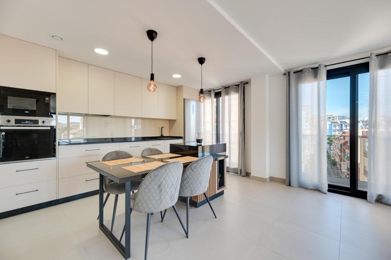 Lxr La Concha 2hab A Pasos Del Mar Apartamento