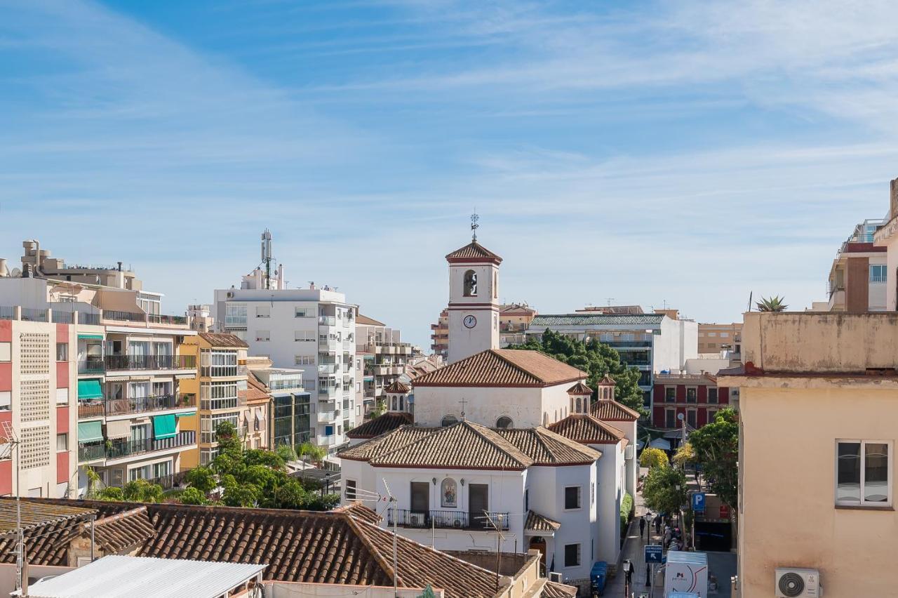 Apartamento Lxr La Concha 2hab A Pasos Del Mar
