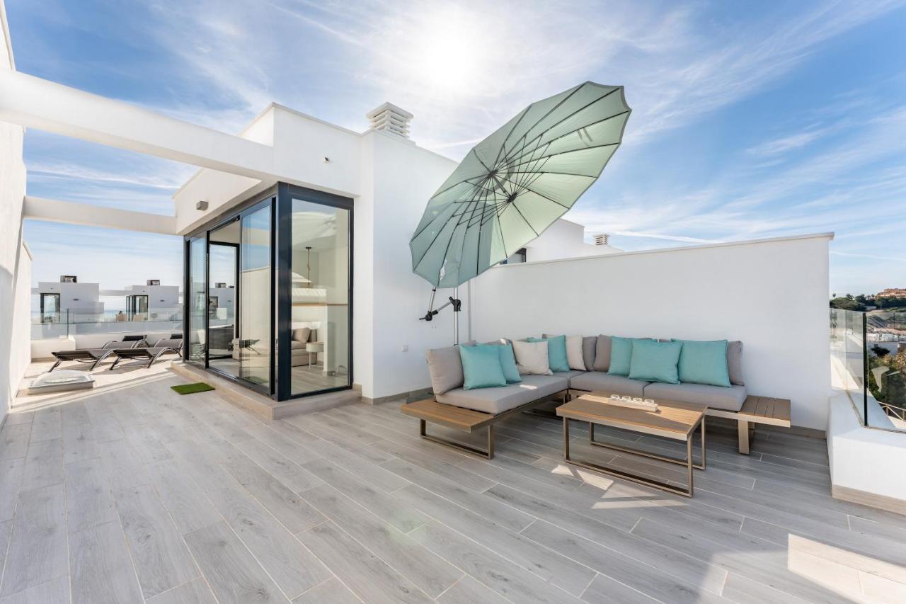 Holiday home Casa Miramar Oak 47 Fuengirola