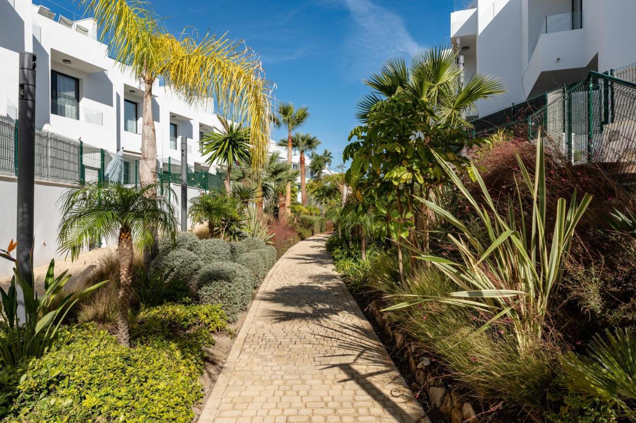 Casa Miramar Oak 47 * Fuengirola