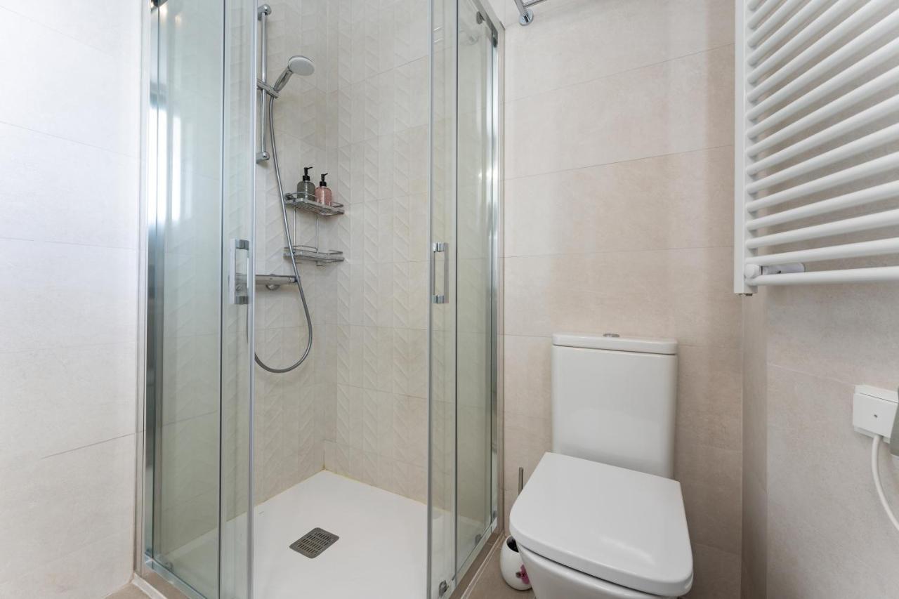 Casa Miramar Oak 47 Holiday home Fuengirola