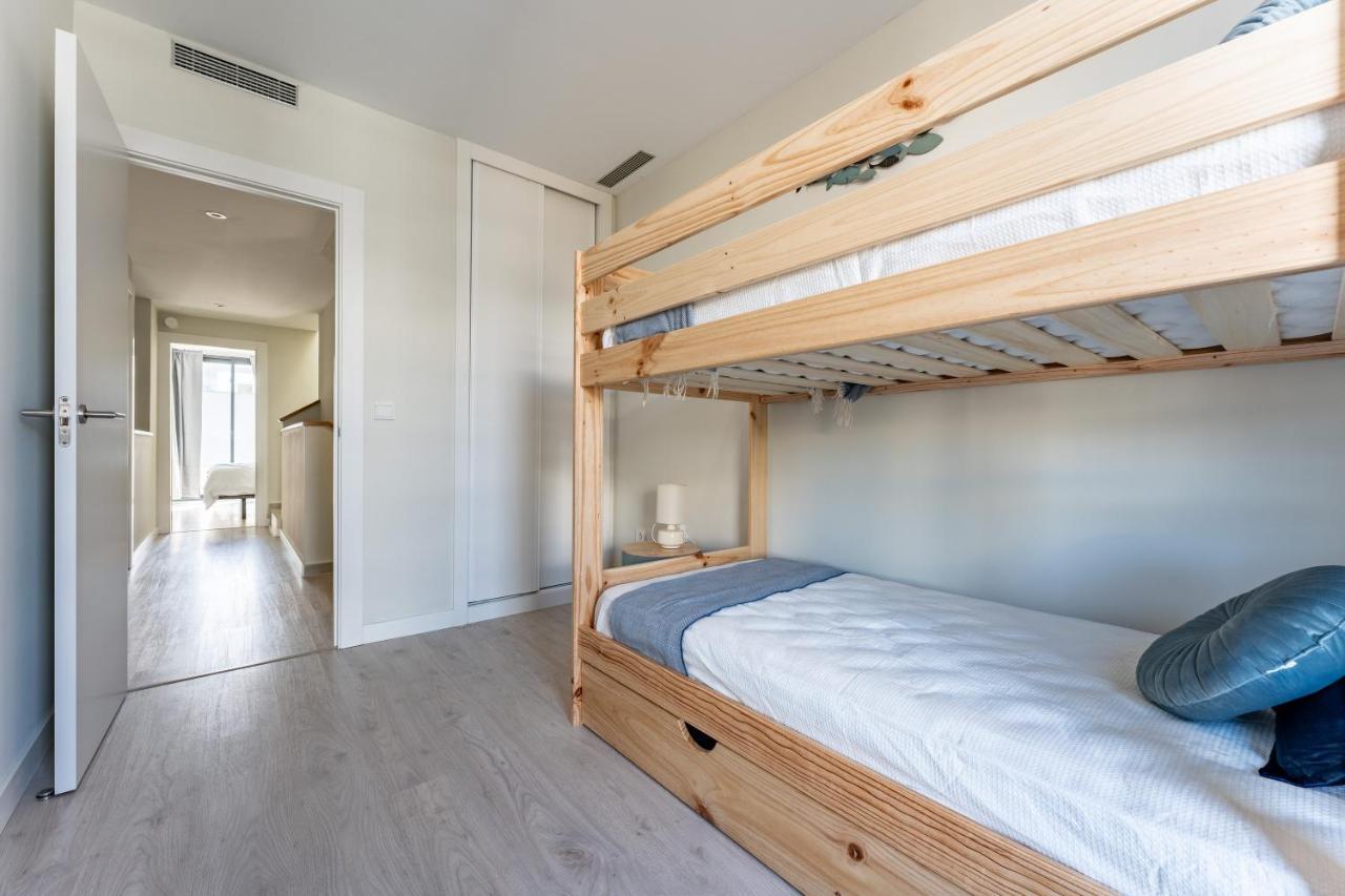 Casa Miramar Oak 47 Holiday home Fuengirola