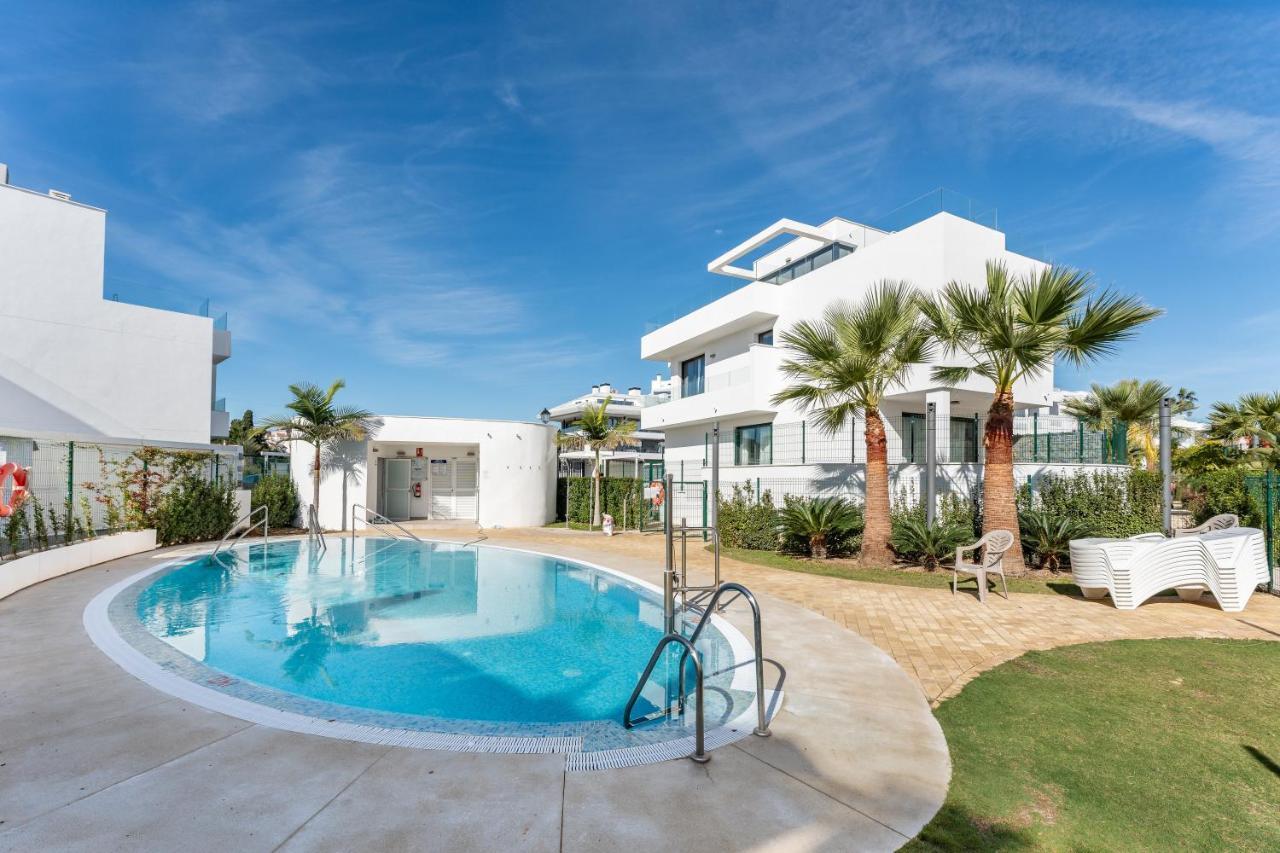 Holiday home Casa Miramar Oak 47 Fuengirola