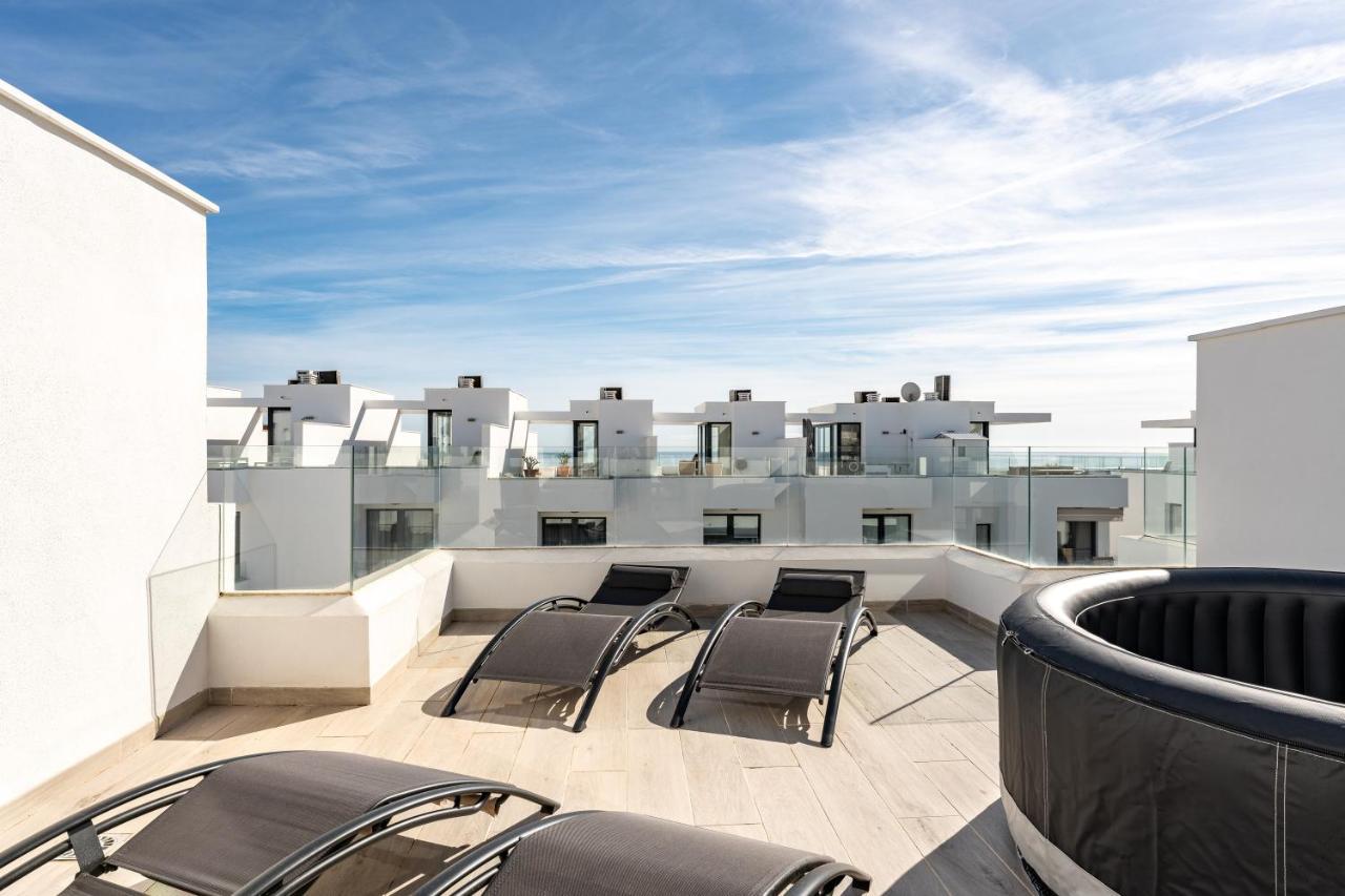 Holiday home Casa Miramar Oak 47 *