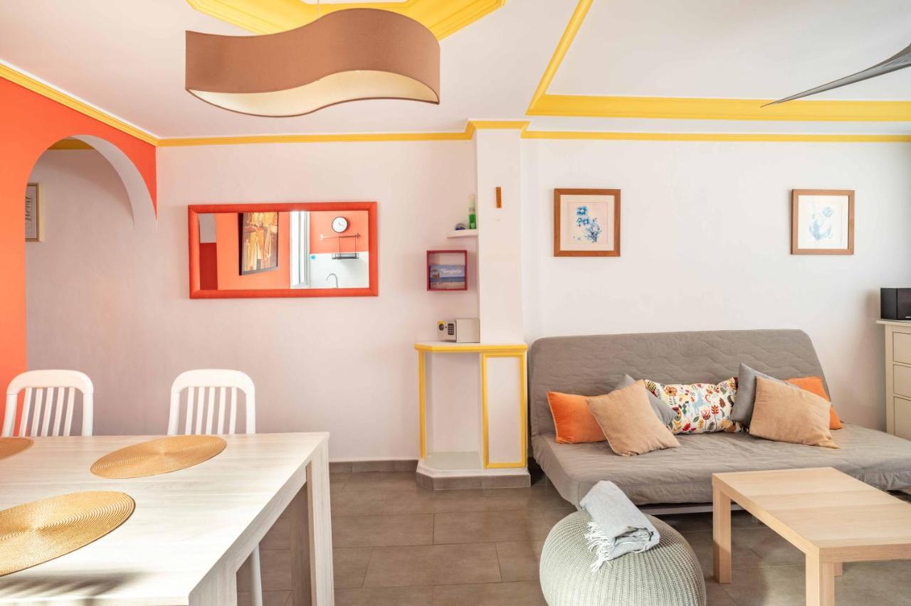 Penthouse In Old Town, 100m From The Apartment