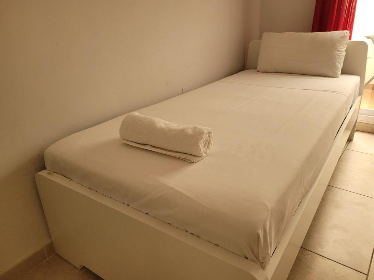 Apartment Centro 2 & Beach, By Casa De Sol Hr Fuengirola