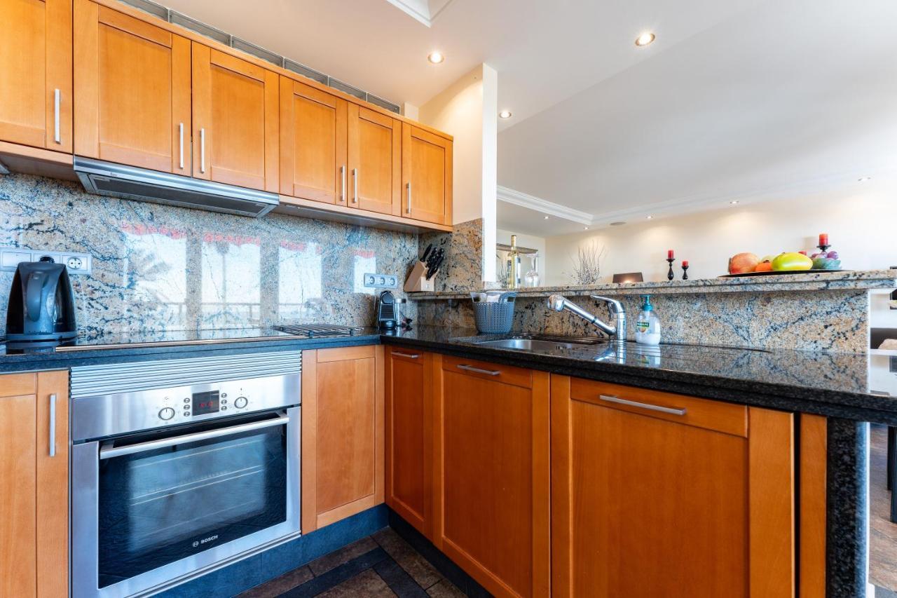 Apartment Saturno Fuengirola